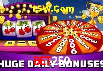 Estatísticas Bet250