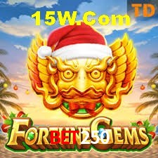 Welcome Bonus Bet250