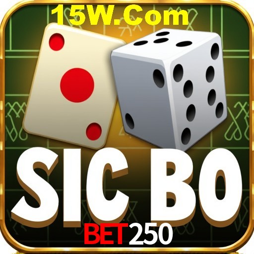 Seasonal Promotions Bet250