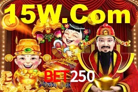 Bet250 App Interface