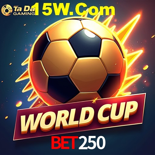 APP oficial da Bet250 para mobile