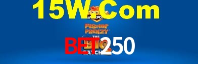 Welcome Bonus Bet250