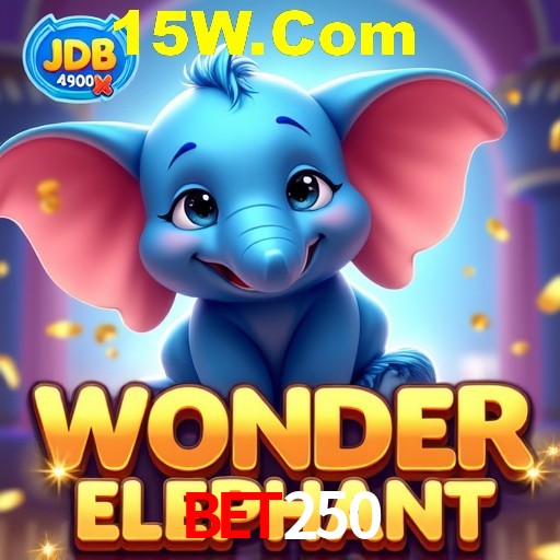 Game Providers Bet250