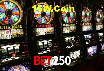 Promoção Relâmpago Bet250