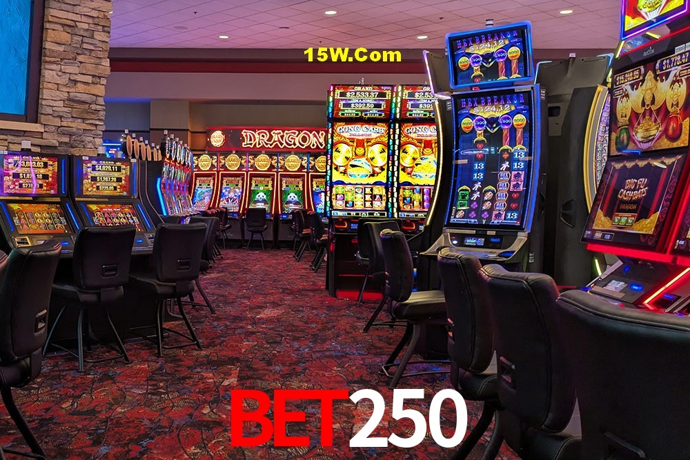 Game Statistics Bet250