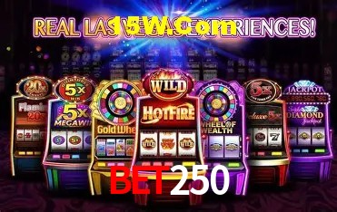 Diretório de Jogos Bet250
