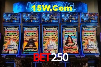 Sistemas de Segurança Bet250