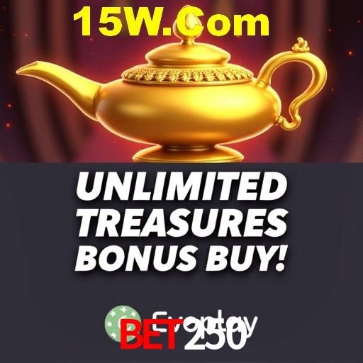 API Integration Bet250