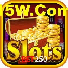 Bet250: Jogos de Caça-Níqueis-Altas Recompensas, Roleta-Velocidade, Blackjack-Desafios Máximos