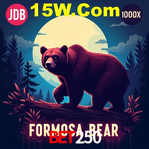 Descubra o Mundo do Cassino Online com Bet250