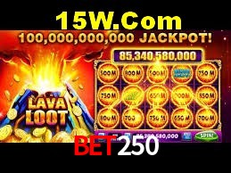 Exclusive Offers Bet250