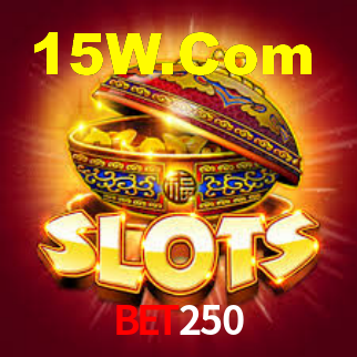 Bet250 Login