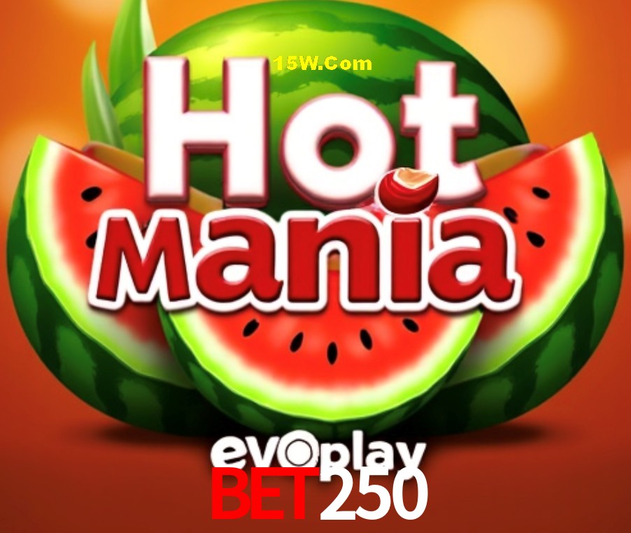 Estatísticas do Jogo Bet250