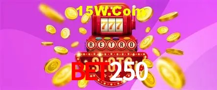 Bet250: Jogos de Caça-Níqueis-Altas Recompensas, Roleta-Velocidade, Blackjack-Desafios Máximos