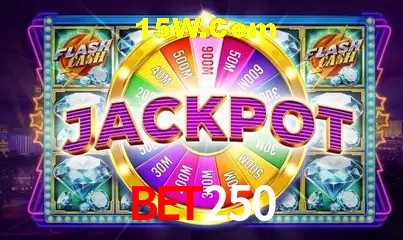 Especiais de Fim de Semana Bet250