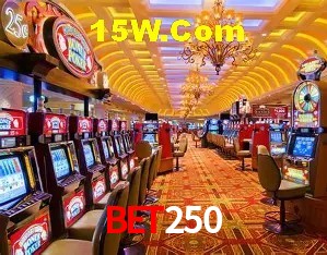 Bet250 Login