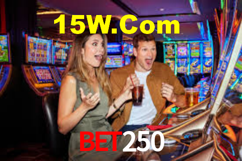Bônus Generosos e Exclusivos no Bet250 para Você!