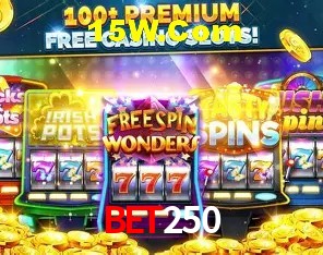 Bet250 App