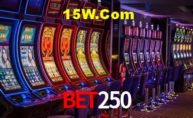 Casino Ao Vivo Bet250