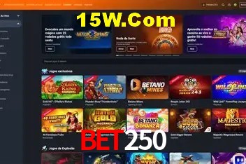 Explore as vantagens do Bet250: serviço profissional e confiabilidade