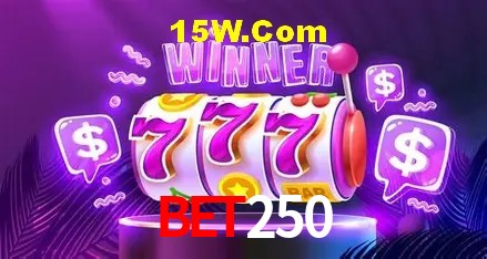 Segurança 2FA Bet250