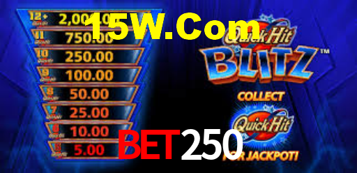 Tournaments Bet250