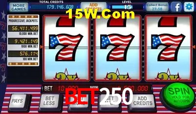  Bet250 App