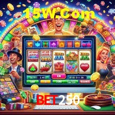 API Integration Bet250