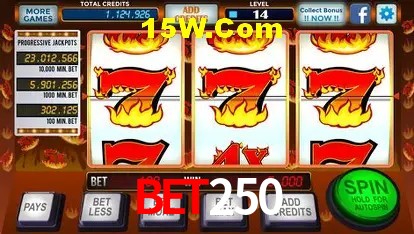 Bet250 - Cassino Plataforma App - Bet250 App