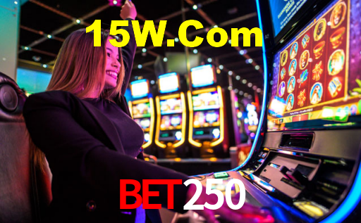 Welcome Bonus Bet250