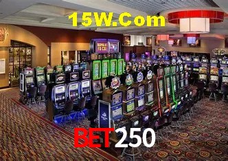 Avaliações dos Jogadores Bet250