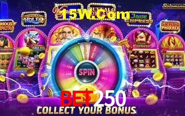 Jogos de Slot Bet250