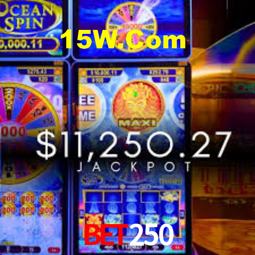 VIP Casino Bet250